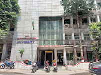 Bangladesh University