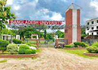 Bangladesh University