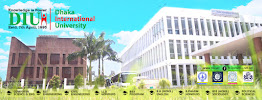 Dhaka International University