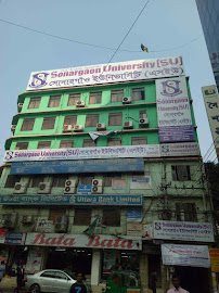 Sonargaon University