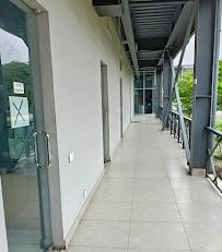 RUD Permanent Campus