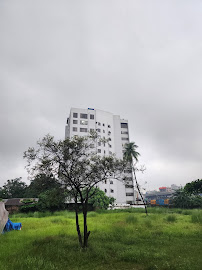 RUD Permanent Campus