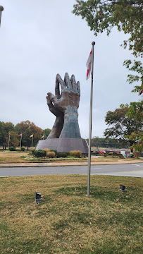 Oral Roberts University