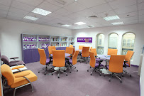 The University of Manchester - Dubai