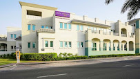 The University of Manchester - Dubai
