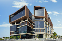 University of Wollongong in Dubai