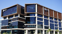 University of Wollongong in Dubai