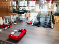Amity University - Dubai Campus