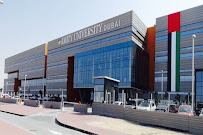 Amity University - Dubai Campus