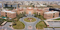 Ajman University