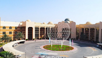 Ajman University