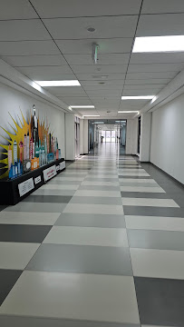 Curtin University Dubai