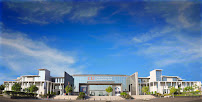 Curtin University Dubai