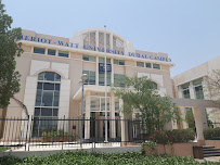 British University College - Best University in UAE