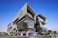 British University College - Best University in UAE