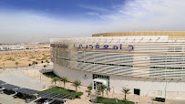 Canadian University Dubai
