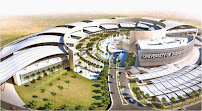 Canadian University Dubai