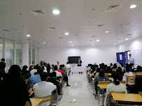 Hamdan Bin Mohammed Smart University (HBMSU)