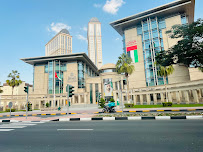 Mohammed Bin Rashid University of Medicine and Health Sciences
