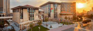 Mohammed Bin Rashid University of Medicine and Health Sciences