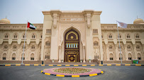 Al Qasimia University