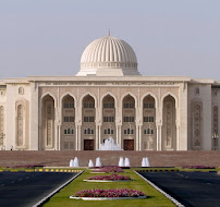 American University of Sharjah