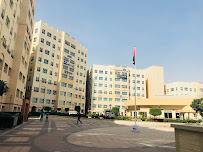 Dubai International Academic City by TECOM Group