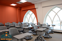 De Montfort University Dubai