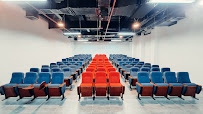 London American City College