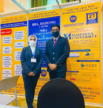 Dubai Institute of Design and Innovation (DIDI)