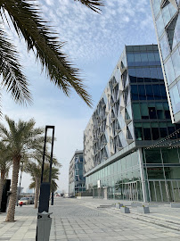 University of Europe for Applied Sciences (Campus Dubai)
