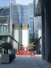 University of Europe for Applied Sciences (Campus Dubai)