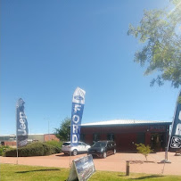 Military AutoSource Molesworth On Base