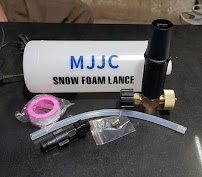 U.S TRADERS SAFETY ITEMS FIRE FIGHTING (FIRE ALARM SYSTEM, SAFETY HELMET, SAFETY SHOES, SAFETY BELTS)