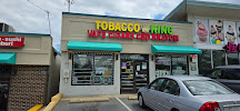 Smoke & vape shop