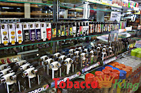 Smoke & vape shop Business Contact Numbers & Emails | Location | Services &  Directions