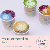 Farm Girl - South Kensington