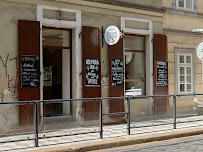 Dosa Dosa bistro
