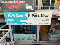 The Pet's Care (Clinic)