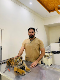 Hope Pets Clinic Islamabad