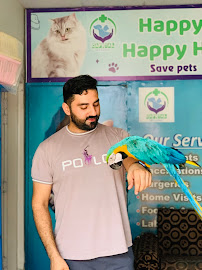 Hope Pets Clinic Islamabad