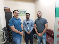 Cyber World IT | Best Web Development Company in Bangladesh