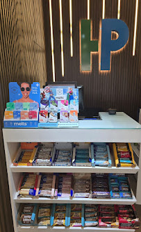 Health Planet - Marina Mall Salmiya