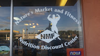 Nature's Market & Fitness