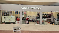 GLOBAL TECHTOP FZCO - Warehouse