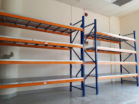 Self Box Storage Managment and Operation LLC