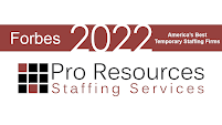 Pro Resources Staffing Services