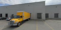 Canadian Warehousing Logistics Affiliated