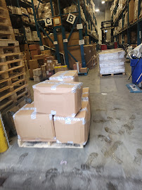 KMR Global Logistics Ltd.