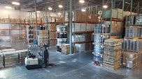Canadian Alliance Terminals Inc.